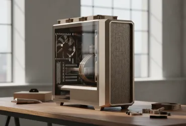 Noctua stuzzica gli appassionati: in arrivo un case PC esclusivo