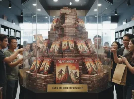 Slay the Spire 2: Un successo travolgente con oltre 3 milioni di copie vendute