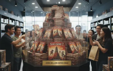 Slay the Spire 2: Un successo travolgente con oltre 3 milioni di copie vendute