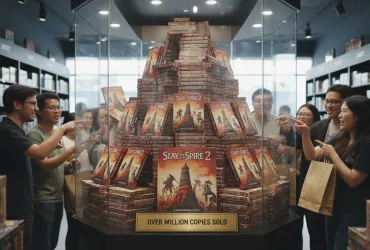 Slay the Spire 2: Un successo travolgente con oltre 3 milioni di copie vendute