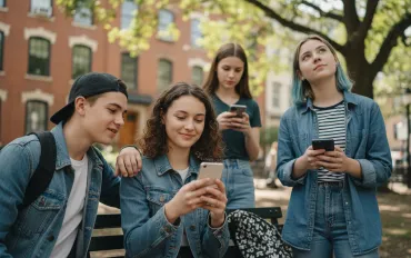 Australia: Divieto social per i minori, la sfida continua