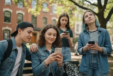 Australia: Divieto social per i minori, la sfida continua