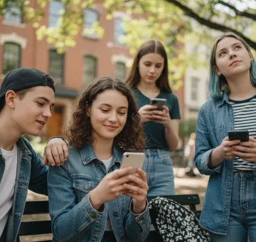 Australia: Divieto social per i minori, la sfida continua