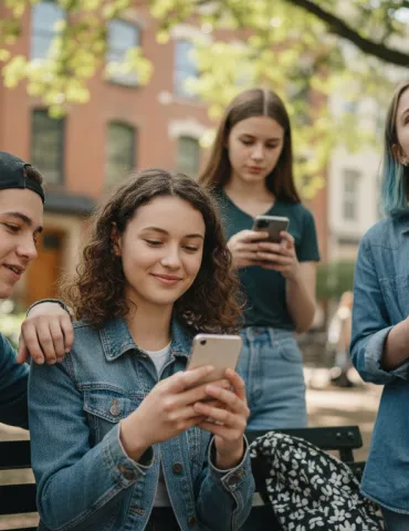 Australia: Divieto social per i minori, la sfida continua