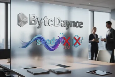 ByteDance rimanda il lancio globale di Seedance 2.0 per problemi di copyright