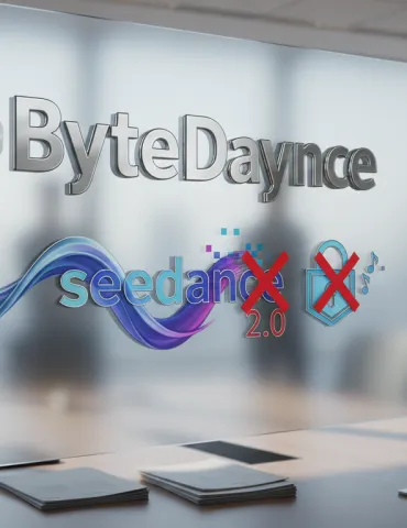 ByteDance rimanda il lancio globale di Seedance 2.0 per problemi di copyright