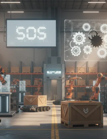 Valve alla ricerca disperata di chip di memoria: SOS lanciato ai partner