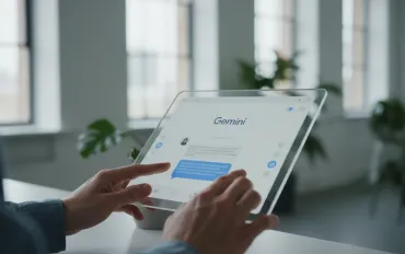 Google Gemini: In arrivo la pubblicità nell'IA
