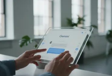Google Gemini: In arrivo la pubblicità nell'IA