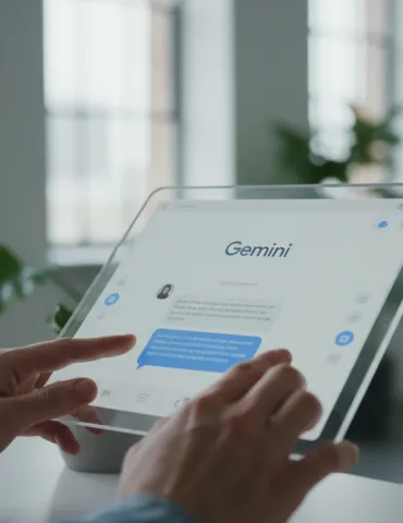 Google Gemini: In arrivo la pubblicità nell'IA