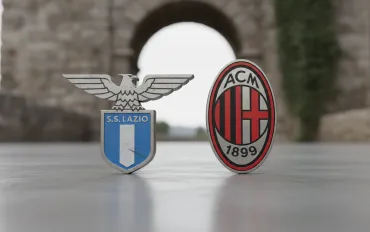 La Lazio stoppa il Milan: Scudetto Più Lontano!