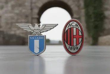 La Lazio stoppa il Milan: Scudetto Più Lontano!