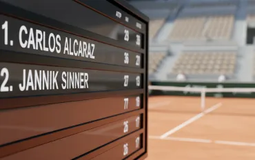 Sinner trionfa a Indian Wells: è di nuovo caccia al numero 1!