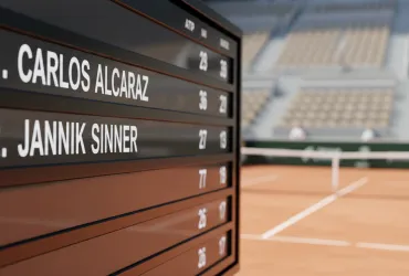 Sinner trionfa a Indian Wells: è di nuovo caccia al numero 1!