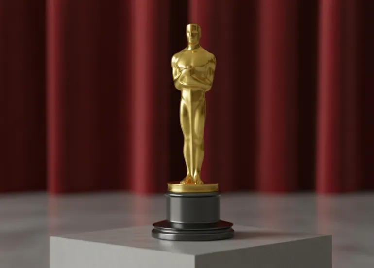 Oscar 2026: Trionfo per 'Una battaglia dopo l'altra'!