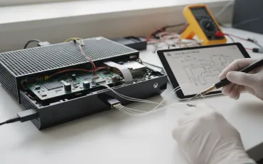 Xbox One violata: Svelata tecnica di hacking The Bliss Hack