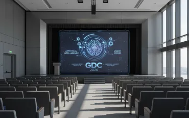 GDC 2026: Intelligenza artificiale e crisi del lavoro rivoluzionano l'industria dei videogiochi