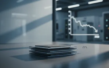 Samsung prevede un rallentamento del mercato della memoria nel 2028