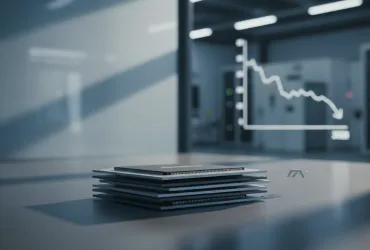 Samsung prevede un rallentamento del mercato della memoria nel 2028