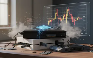 Crisi della memoria: nuove console a rischio e ottimizzazione dei giochi in arrivo