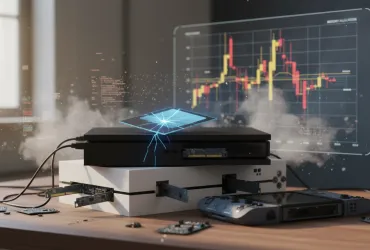 Crisi della memoria: nuove console a rischio e ottimizzazione dei giochi in arrivo