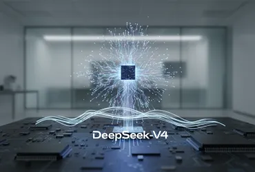 DeepSeek-V4 in arrivo: il nuovo modello IA multimodale pronto a rivoluzionare il mercato