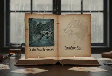 The Wolf Among Us: Remastered in arrivo prima del sequel