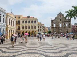 Macao stringe la morsa sui casinò: 22 indagini per violazioni