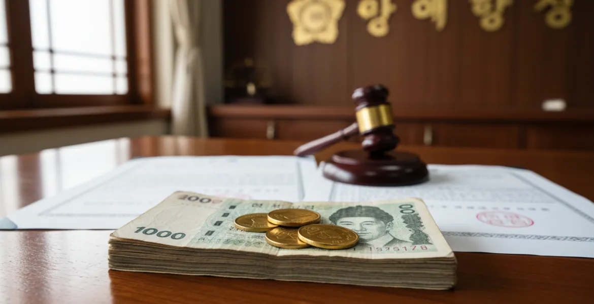 Corea del Sud offre ricompense record per denunce sul gioco d'azzardo illegale