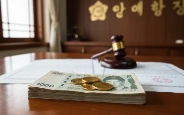 Corea del Sud offre ricompense record per denunce sul gioco d'azzardo illegale