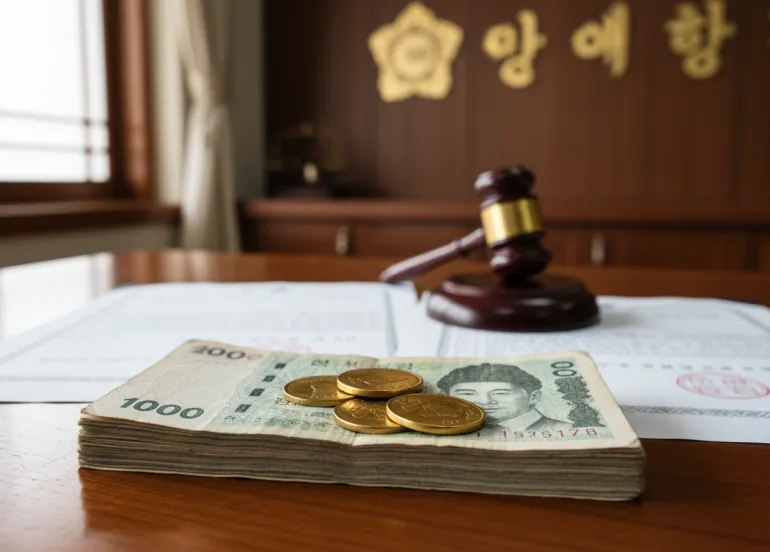 Corea del Sud offre ricompense record per denunce sul gioco d'azzardo illegale