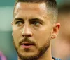 Eden Hazard nei guai: pubblicità di scommesse illegale in Belgio