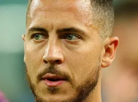 Eden Hazard nei guai: pubblicità di scommesse illegale in Belgio