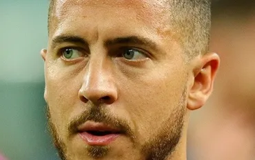 Eden Hazard nei guai: pubblicità di scommesse illegale in Belgio