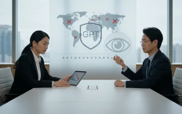 ChatGPT e Pubblicità: OpenAI frena l'espansione globale