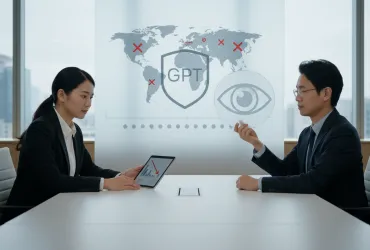 ChatGPT e Pubblicità: OpenAI frena l'espansione globale