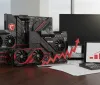 MSI alza i prezzi: Incrementi del 15-30% per i prodotti gaming