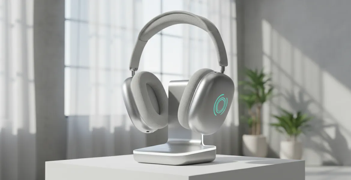 AirPods Max 2: Apple rivoluziona l'audio premium