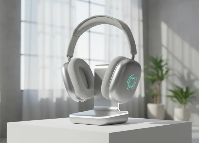 AirPods Max 2: Apple rivoluziona l'audio premium