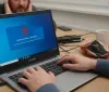 Windows 11 blocca l'accesso al disco C: panico tra gli utenti Samsung