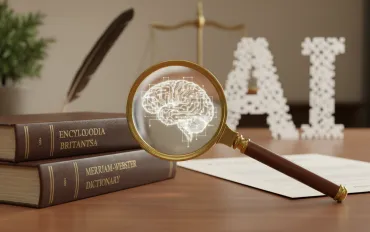 Intelligenza Artificiale nel mirino: Encyclopedia Britannica e Merriam-Webster fanno causa a OpenAI