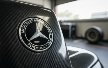 Montezemolo incorona Antonelli: Ha la stoffa del campione, ma vederlo in Mercedes...