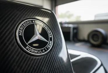 Montezemolo incorona Antonelli: Ha la stoffa del campione, ma vederlo in Mercedes...