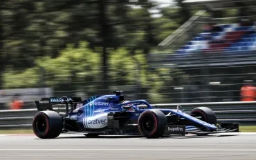 Sainz geniale: Sfrutta il regolamento per difendere il nono posto in F1