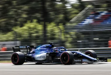 Sainz geniale: Sfrutta il regolamento per difendere il nono posto in F1