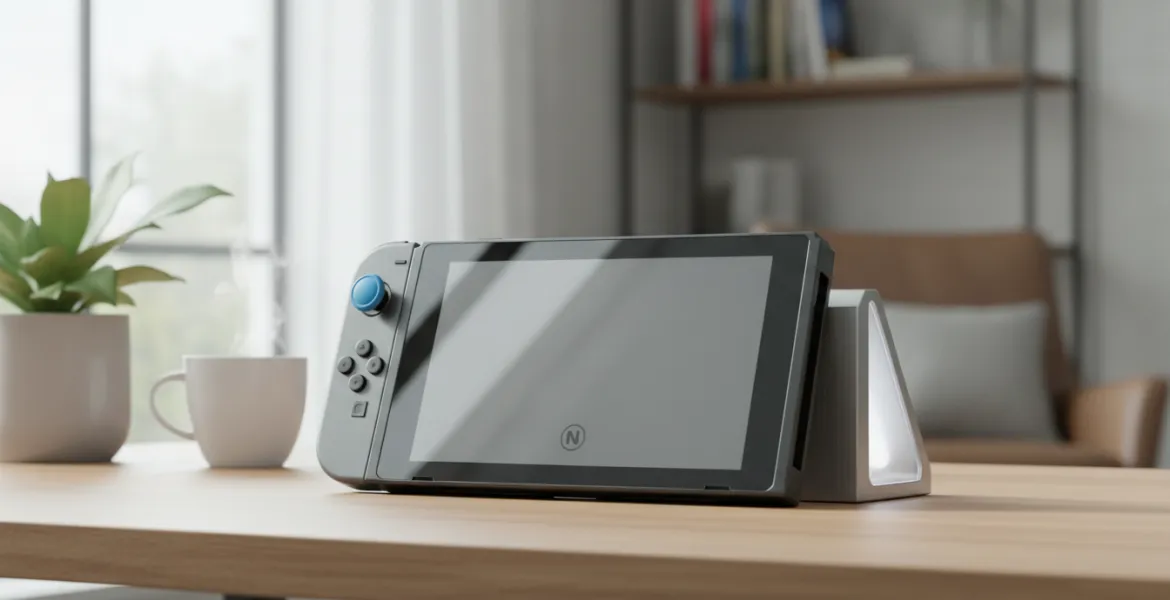 Nintendo Switch e Switch 2: Aggiornamenti rivoluzionari e novità esclusive!