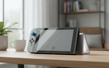 Nintendo Switch e Switch 2: Aggiornamenti rivoluzionari e novità esclusive!