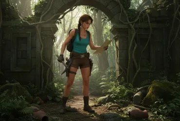 Tomb Raider Remastered: Aggiornamento tra esaltazione e critiche!