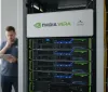 Nvidia Vera: Rivoluzione nei server CPU con core Olympus e performance AI