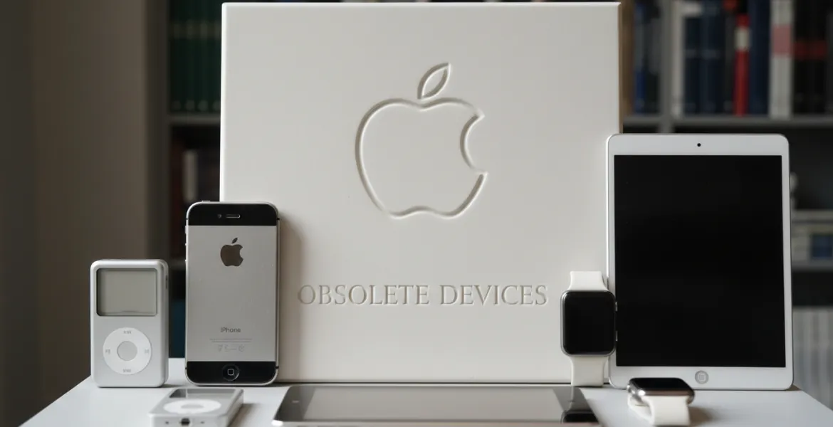 iPhone 5 entra nella lista dei dispositivi obsoleti di Apple